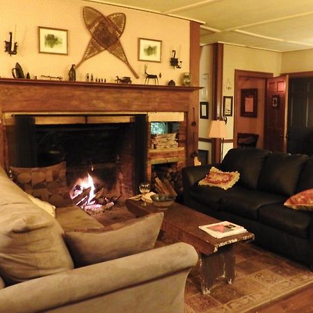 The Chipman Inn Ripton Zewnętrze zdjęcie