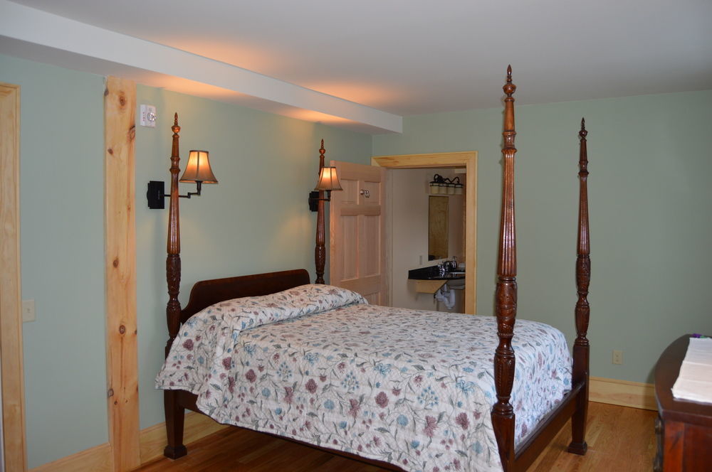 The Chipman Inn Ripton Zewnętrze zdjęcie