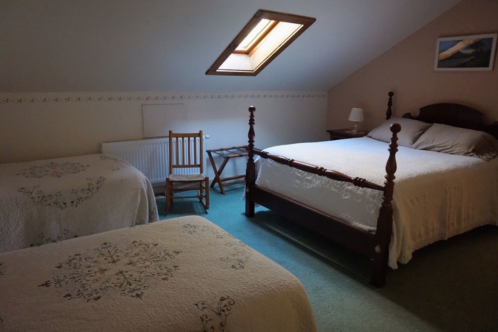 The Chipman Inn Ripton Zewnętrze zdjęcie