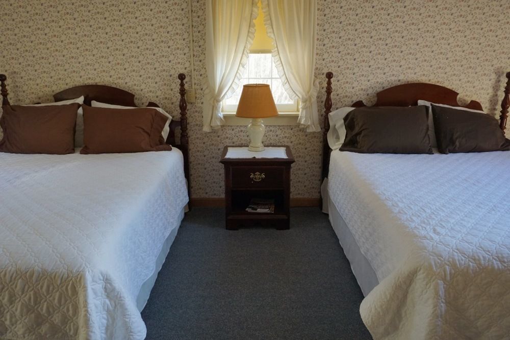The Chipman Inn Ripton Zewnętrze zdjęcie