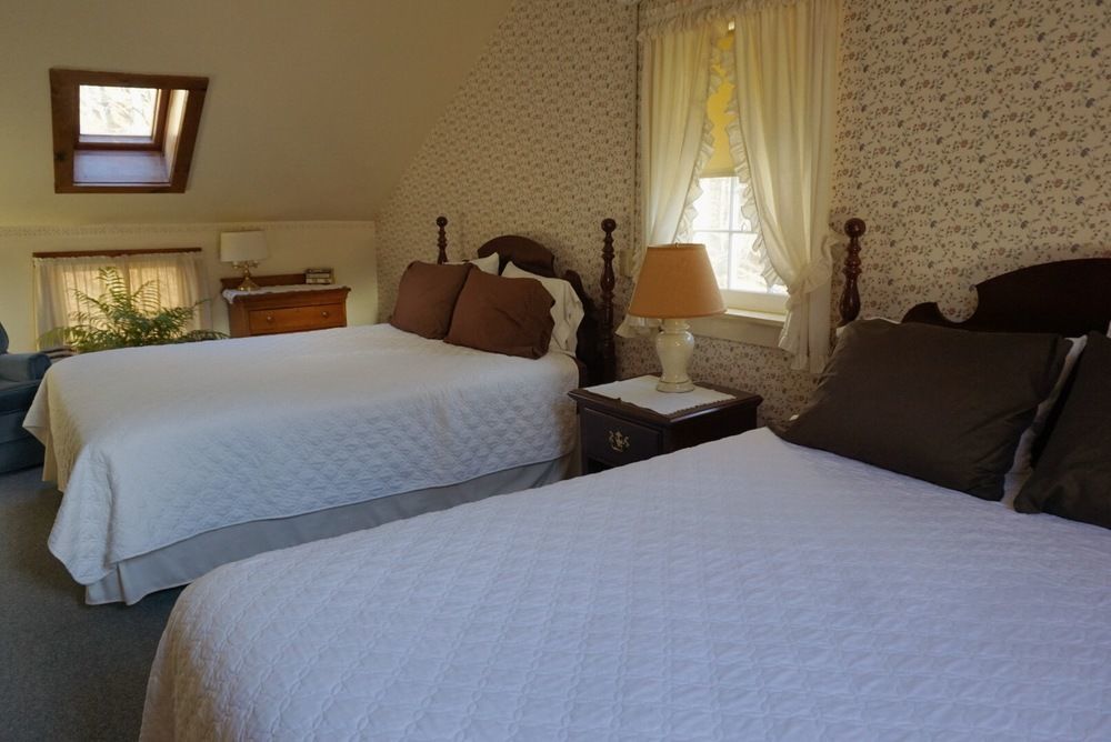 The Chipman Inn Ripton Zewnętrze zdjęcie