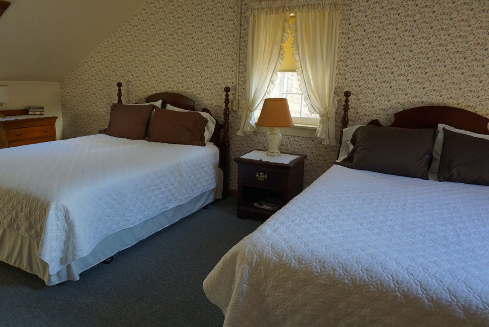 The Chipman Inn Ripton Zewnętrze zdjęcie
