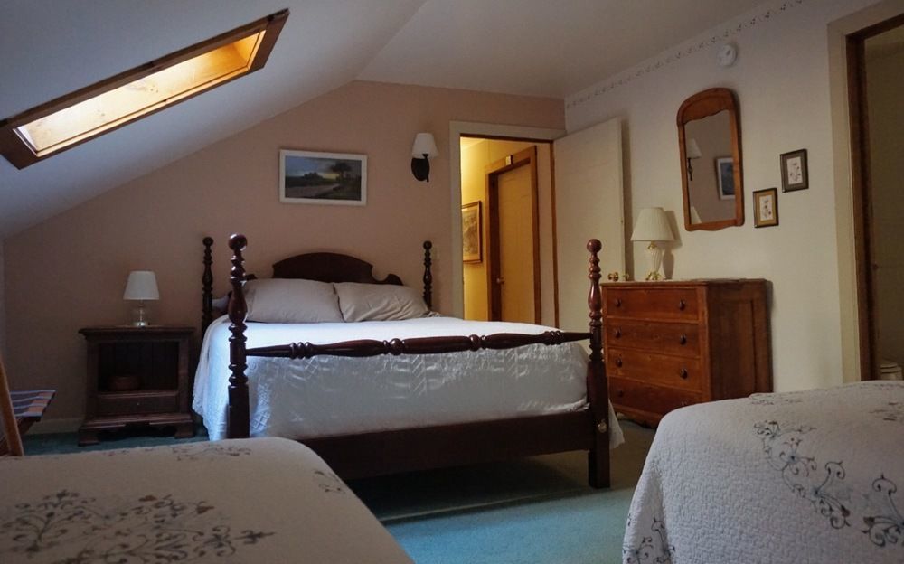The Chipman Inn Ripton Zewnętrze zdjęcie