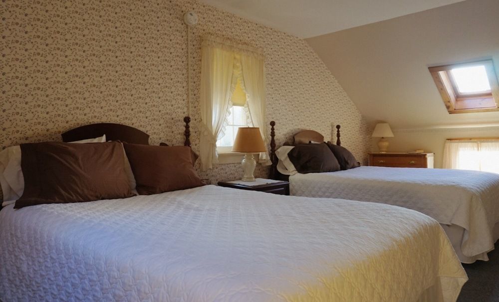 The Chipman Inn Ripton Zewnętrze zdjęcie