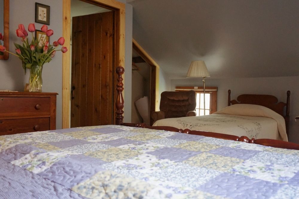 The Chipman Inn Ripton Zewnętrze zdjęcie