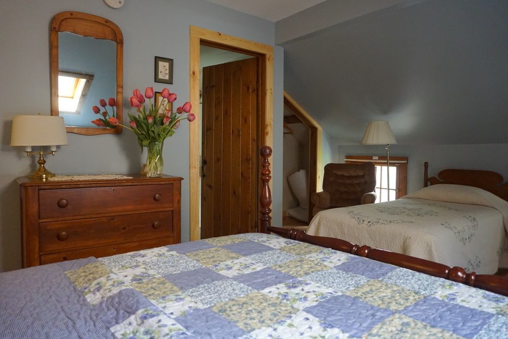 The Chipman Inn Ripton Zewnętrze zdjęcie
