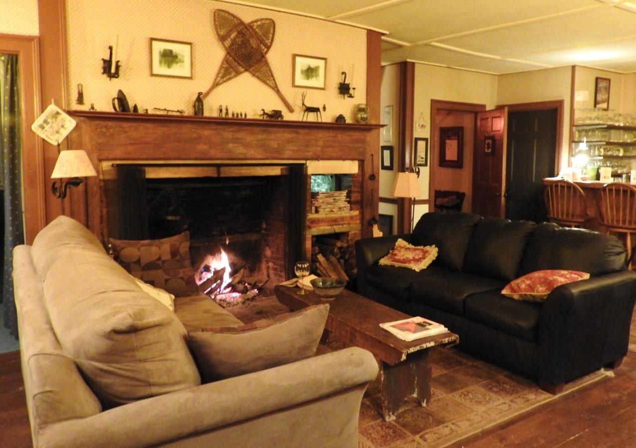 The Chipman Inn Ripton Zewnętrze zdjęcie