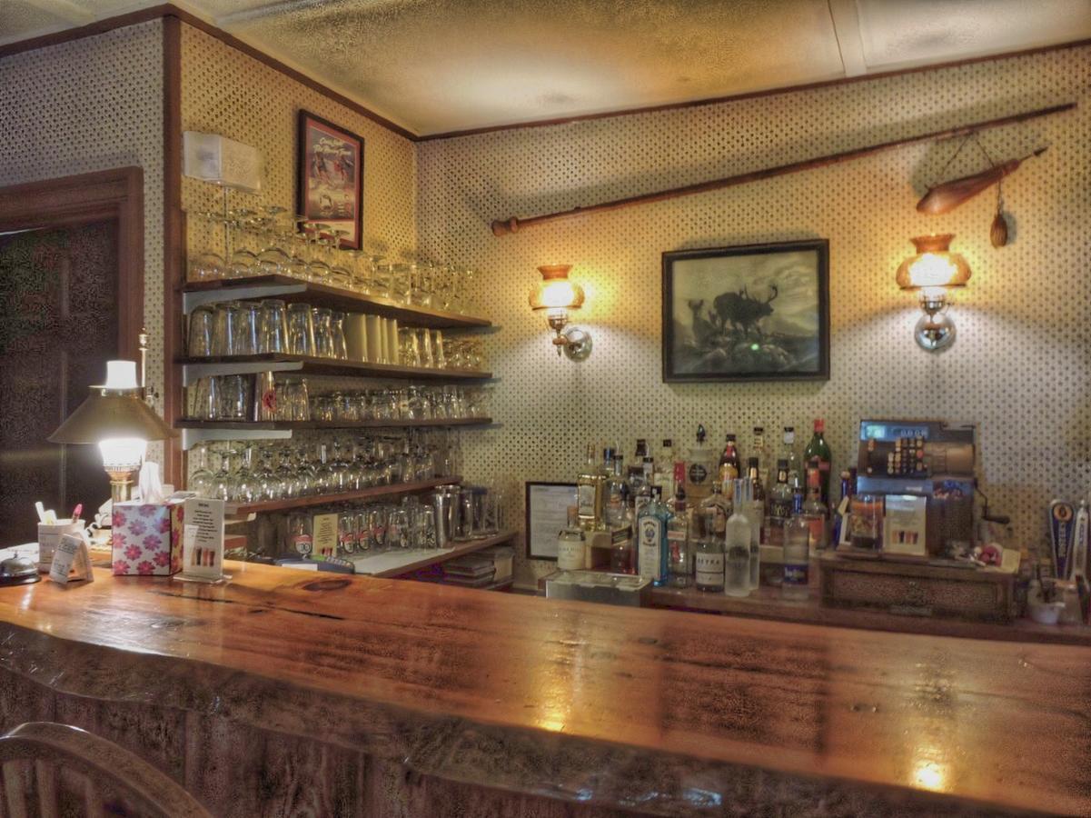 The Chipman Inn Ripton Zewnętrze zdjęcie