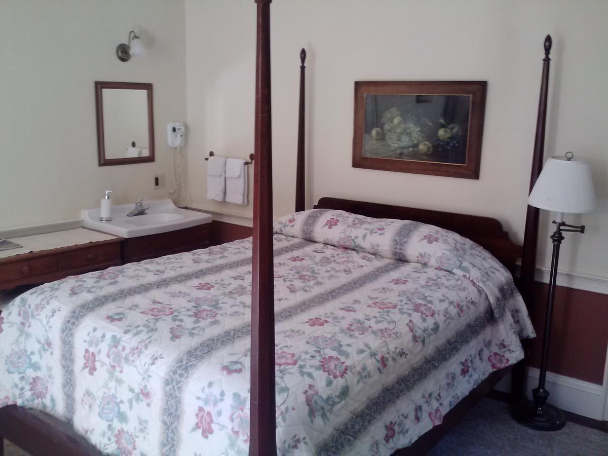 The Chipman Inn Ripton Zewnętrze zdjęcie