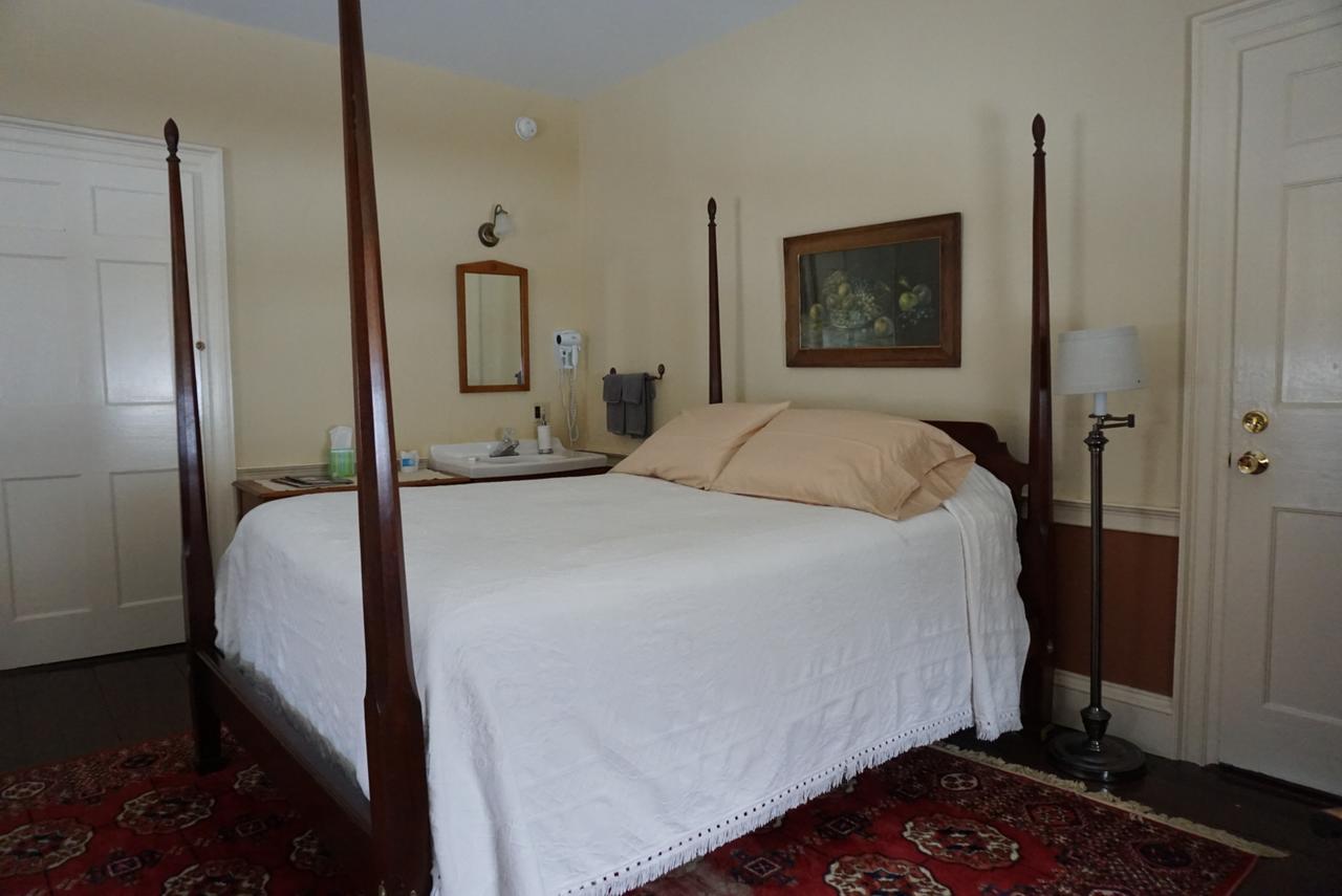 The Chipman Inn Ripton Zewnętrze zdjęcie