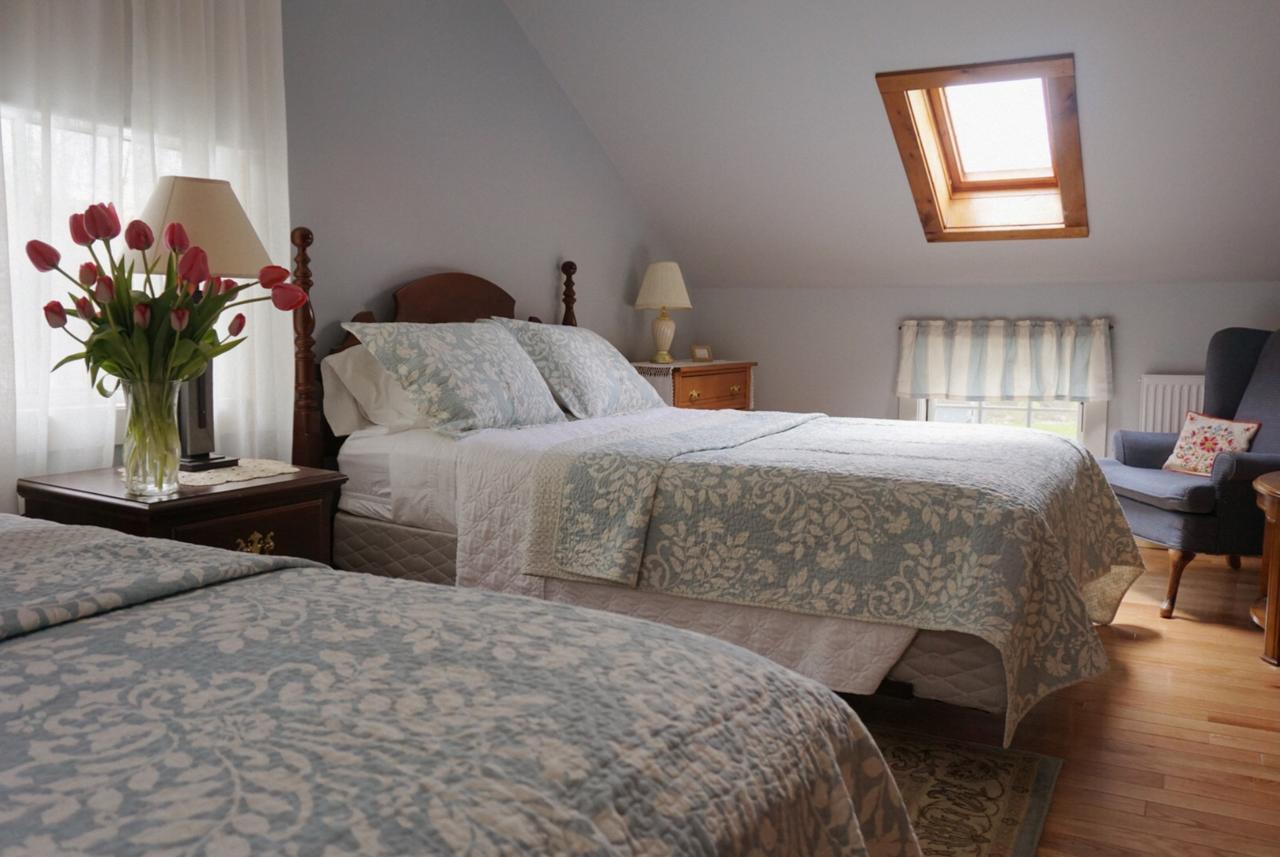 The Chipman Inn Ripton Zewnętrze zdjęcie