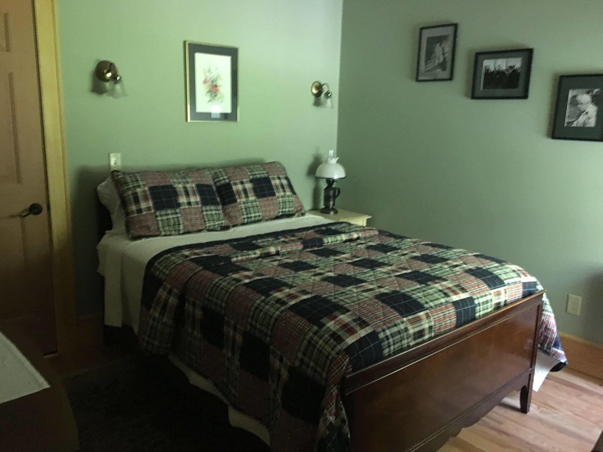 The Chipman Inn Ripton Zewnętrze zdjęcie