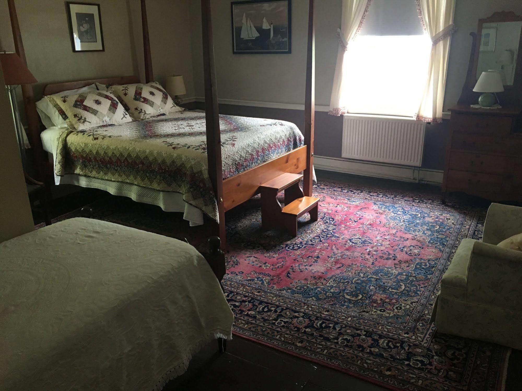 The Chipman Inn Ripton Zewnętrze zdjęcie