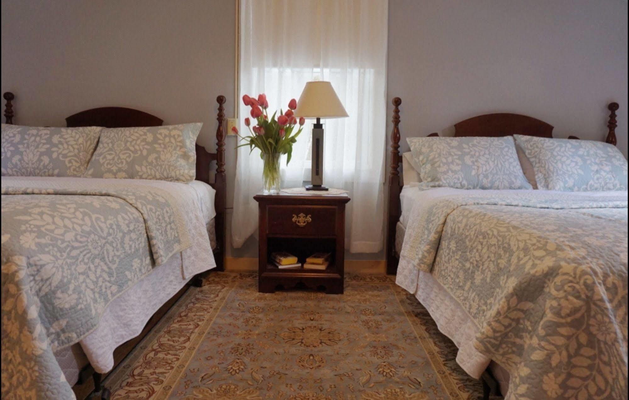 The Chipman Inn Ripton Zewnętrze zdjęcie