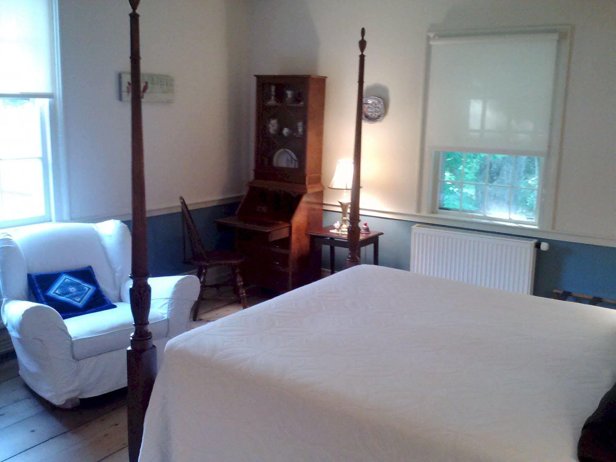 The Chipman Inn Ripton Zewnętrze zdjęcie
