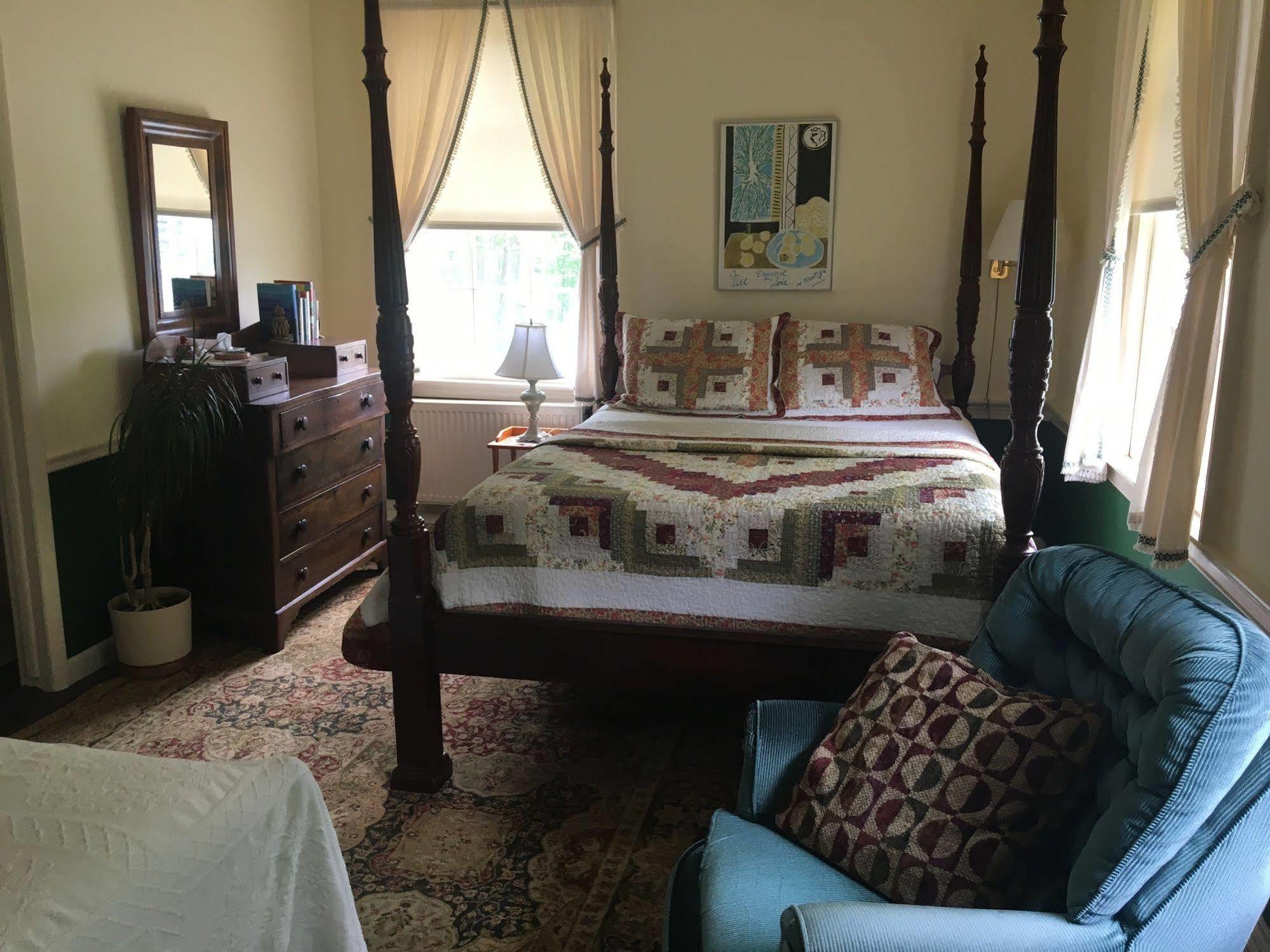 The Chipman Inn Ripton Zewnętrze zdjęcie